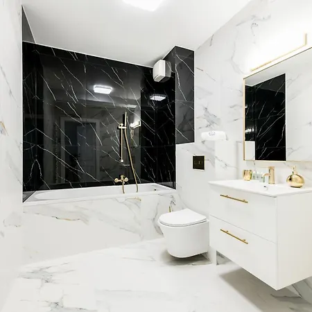 Ogrodowa Premium By Northside Appartement Sopot