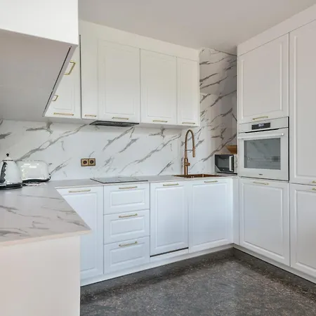 Ogrodowa Premium By Northside Appartement Sopot