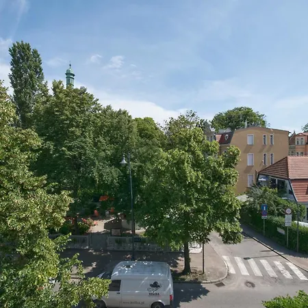 Apartment Ogrodowa Premium By Northside Sopot