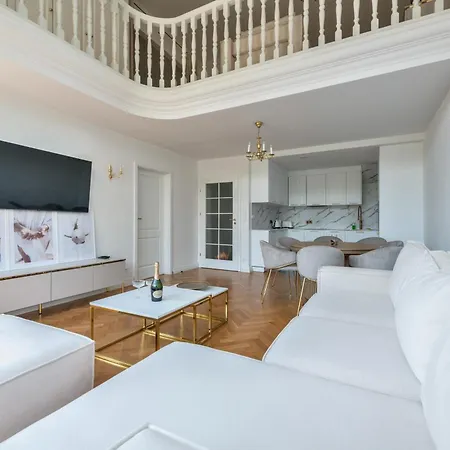 Ogrodowa Premium By Northside * Sopot