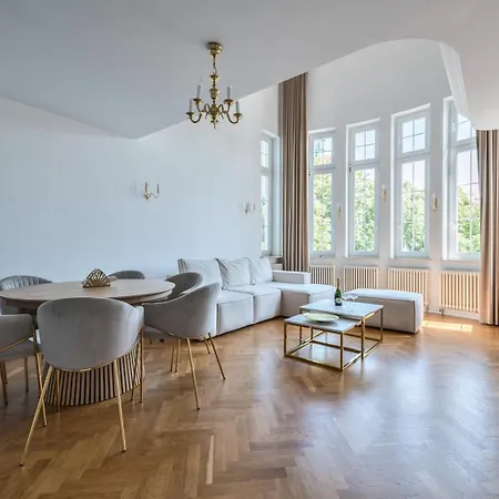 Ogrodowa Premium By Northside Sopoty