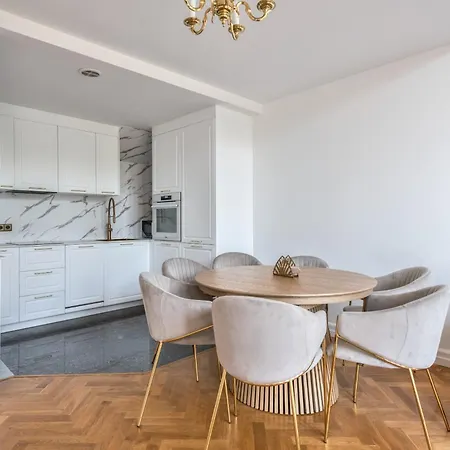 Ogrodowa Premium By Northside * Sopot