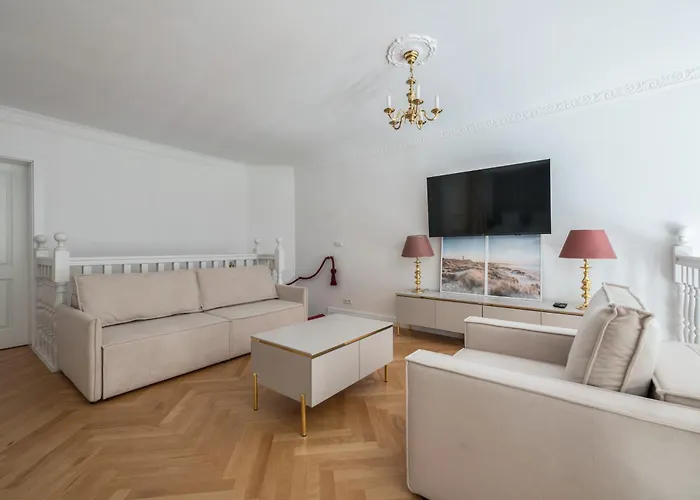 Ogrodowa Premium By Northside