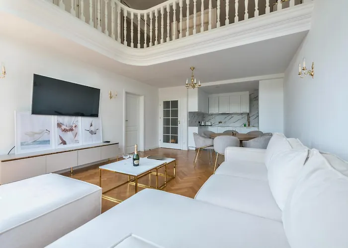 Ogrodowa Premium By Northside * Sopot