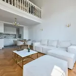 Apartment Ogrodowa Premium By Northside