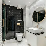 Apartment Ogrodowa Premium By Northside *