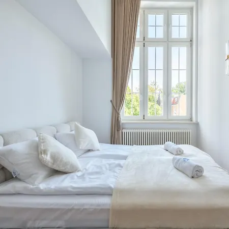 Ogrodowa Premium By Northside * ソポト