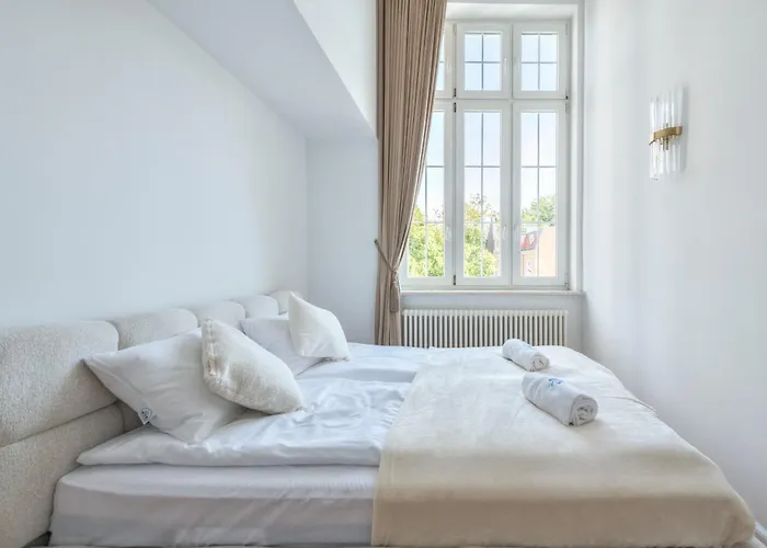 Ogrodowa Premium By Northside * ソポト